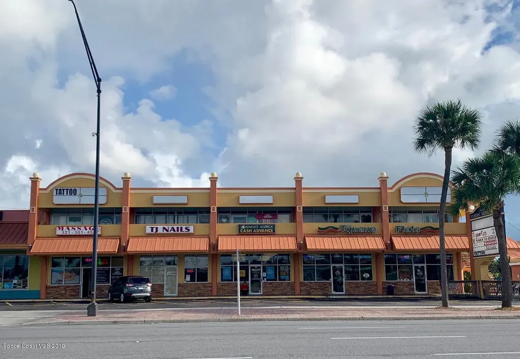 76 E Merritt Island Causeway Merritt Island FL 32952