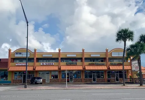 76 E Merritt Island Causeway Merritt Island FL 32952