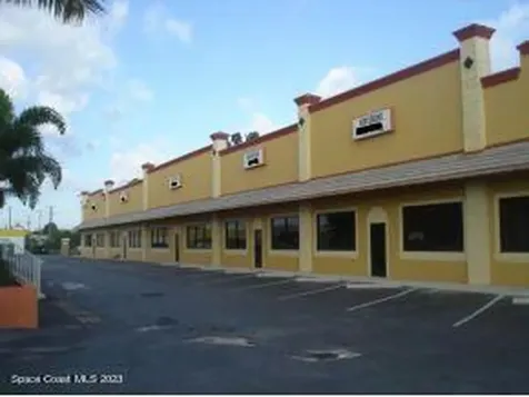 234 E Merritt Island Causeway Merritt Island FL 32952