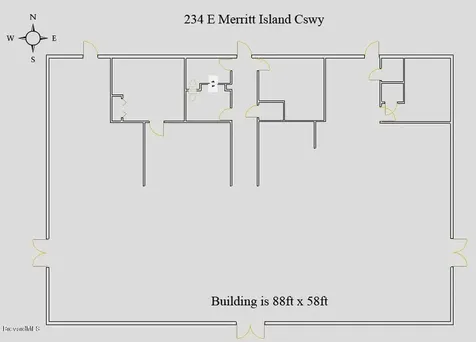 234 E Merritt Island Causeway Merritt Island FL 32952
