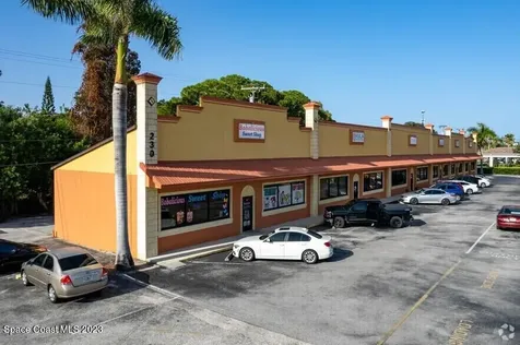 234 E Merritt Island Causeway Merritt Island FL 32952