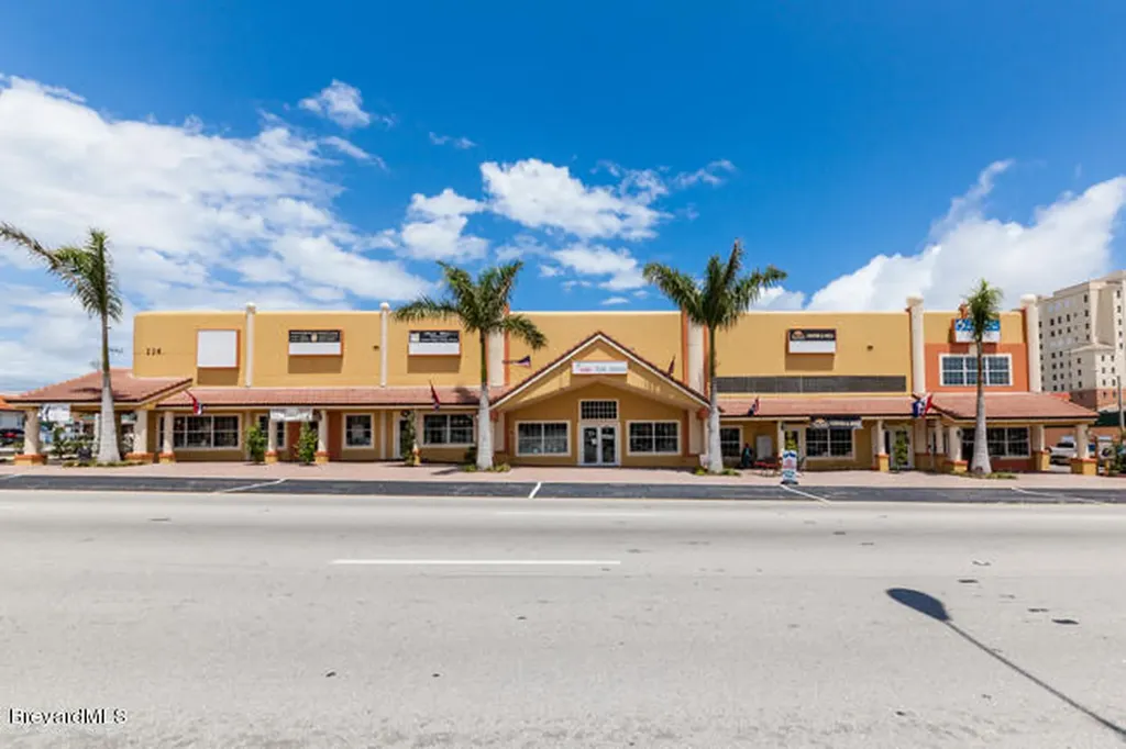 226 King Street Cocoa FL 32922