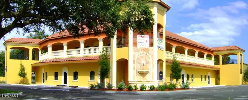 260 N Tropical Merritt Island FL 32953