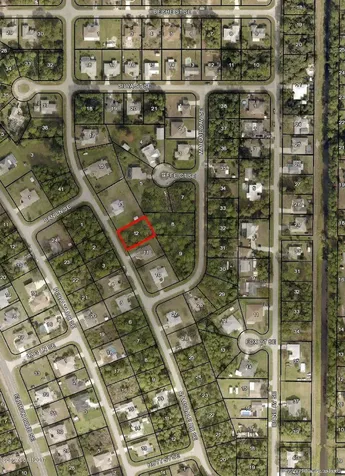 2623 Ramsdale Drive SE Palm Bay FL 32909