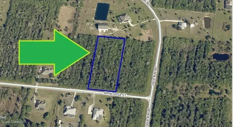 256 Appaloosa Street Palm Bay FL 32909
