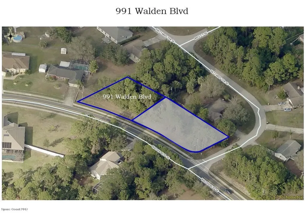 991 Walden Boulevard SE Palm Bay FL 32909
