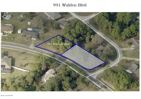 991 Walden Boulevard SE Palm Bay FL 32909