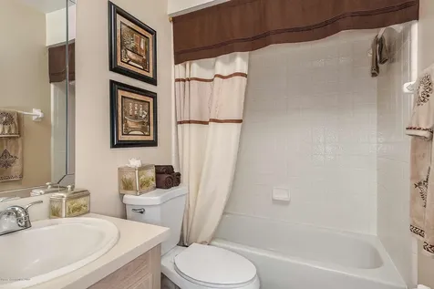 1913 Woodhaven Circle Rockledge FL 32955