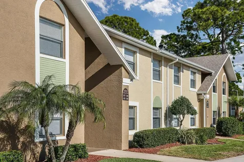1913 Woodhaven Circle Rockledge FL 32955