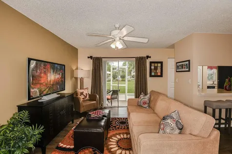 1913 Woodhaven Circle Rockledge FL 32955