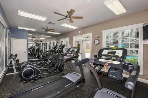 1001 Cascade Circle Rockledge FL 32955
