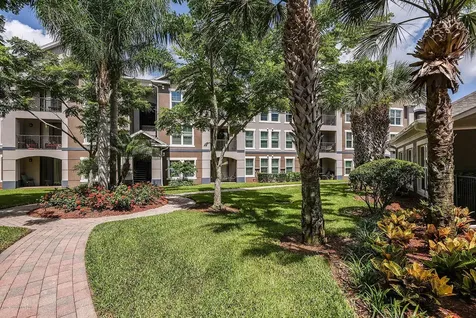 1001 Cascade Circle Rockledge FL 32955