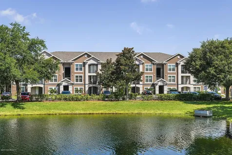 1001 Cascade Circle Rockledge FL 32955