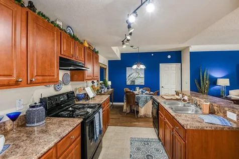 1001 Cascade Circle Rockledge FL 32955