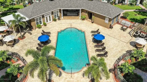 1001 Cascade Circle Rockledge FL 32955