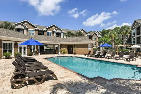 1001 Cascade Circle Rockledge FL 32955