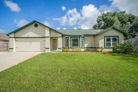 1992 Sun Valley Street Titusville FL 32780