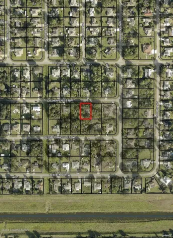 636 Cuxhaven Street NW Palm Bay FL 32907
