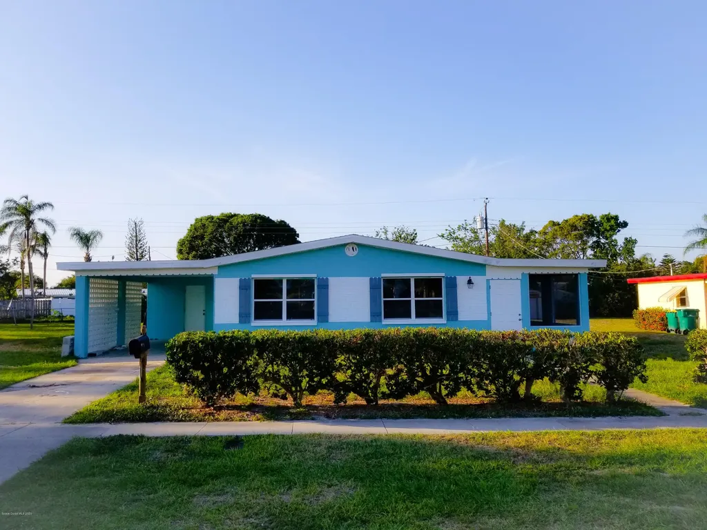 1986 Sarno Road Melbourne FL 32935