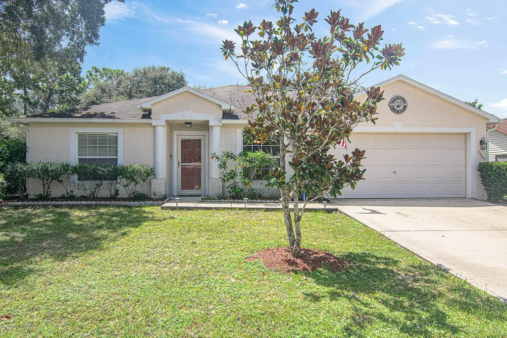 2425 Larkwood Road Titusville FL 32780