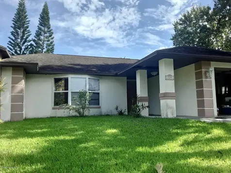 729 Munich Street NW Palm Bay FL 32907