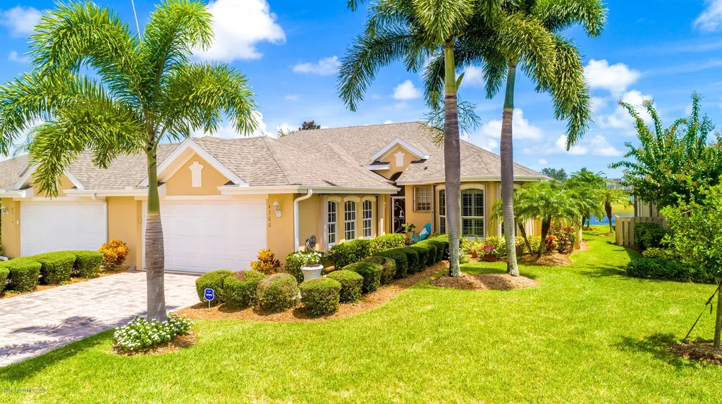 4300 Aberdeen Circle Rockledge FL 32955