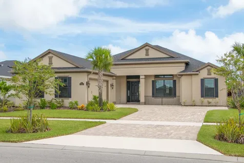 7631 Paragrass Avenue Melbourne FL 32940
