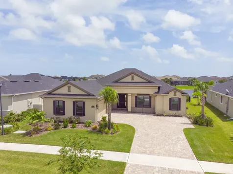 7631 Paragrass Avenue Melbourne FL 32940