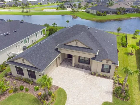 7631 Paragrass Avenue Melbourne FL 32940