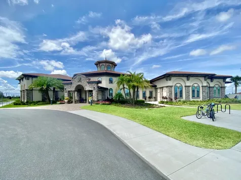 7631 Paragrass Avenue Melbourne FL 32940