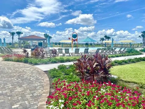 7631 Paragrass Avenue Melbourne FL 32940