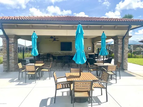 7631 Paragrass Avenue Melbourne FL 32940