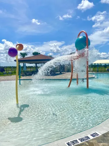 7631 Paragrass Avenue Melbourne FL 32940