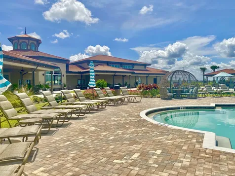 7631 Paragrass Avenue Melbourne FL 32940