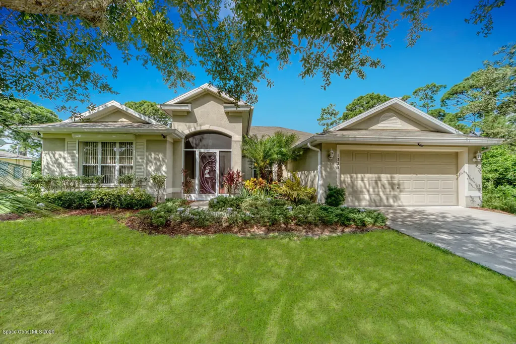 1325 Wigmore Street SE Palm Bay FL 32909