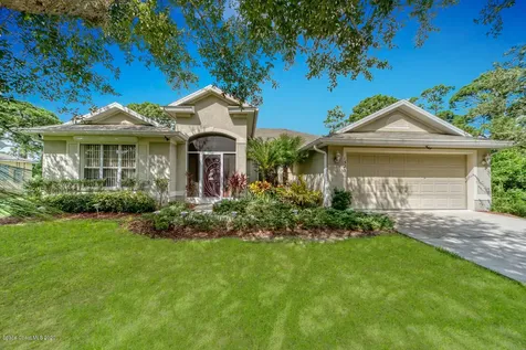 1325 Wigmore Street SE Palm Bay FL 32909
