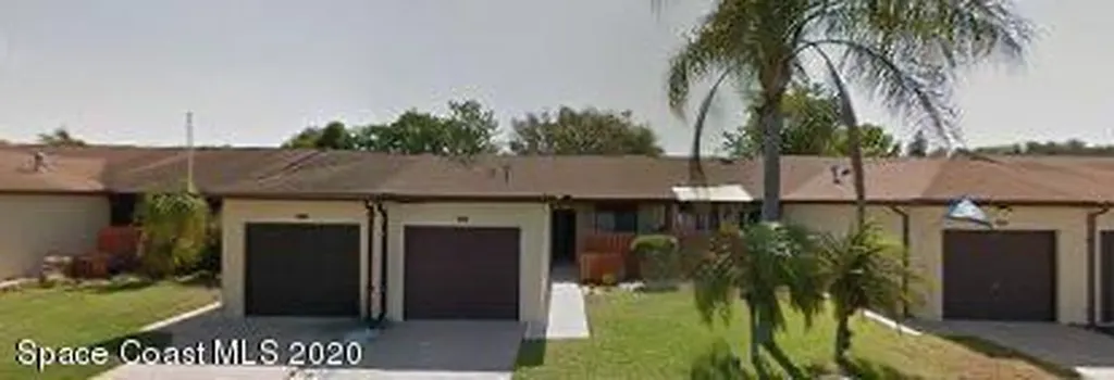 1606 Jolson Court Merritt Island FL 32953