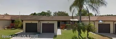 1606 Jolson Court Merritt Island FL 32953
