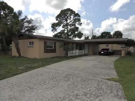 210 Brandy Lane Merritt Island FL 32952