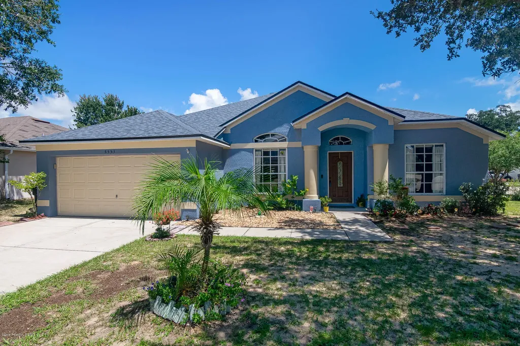 5553 Meadow Oaks Avenue Titusville FL 32780