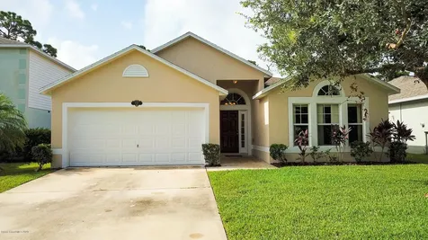 939 Macon Drive Titusville FL 32780