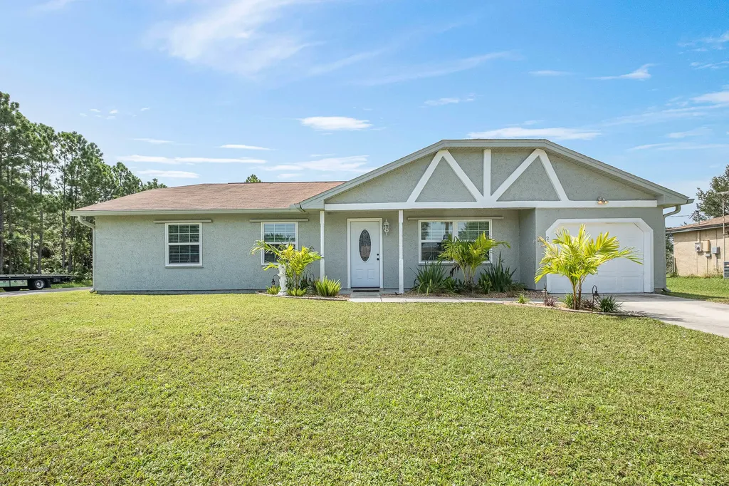 230 Columbia Street SE Palm Bay FL 32909