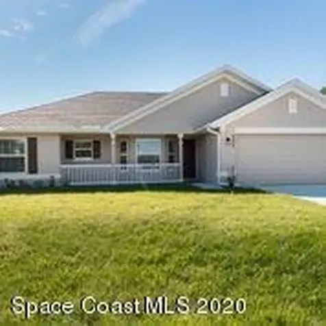 538 Agnes Street Sebastian FL 32958