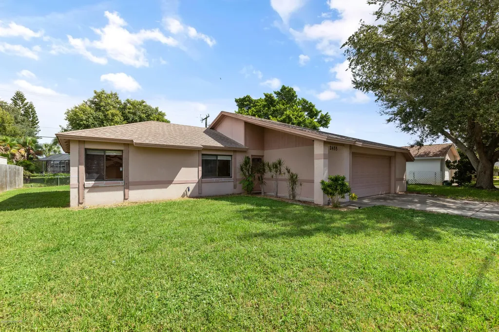 2455 Raintree Lake Circle Merritt Island FL 32953
