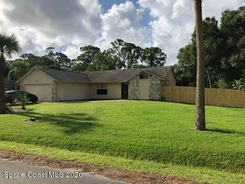 4265 Miami Avenue Melbourne FL 32904