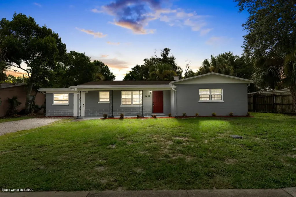 1406 N Fiske Boulevard Cocoa FL 32922