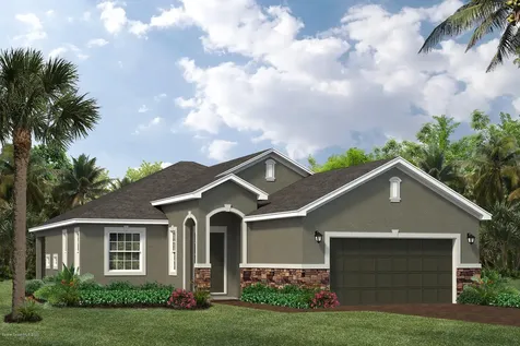 3099 Ribbon Grass Drive Melbourne FL 32940