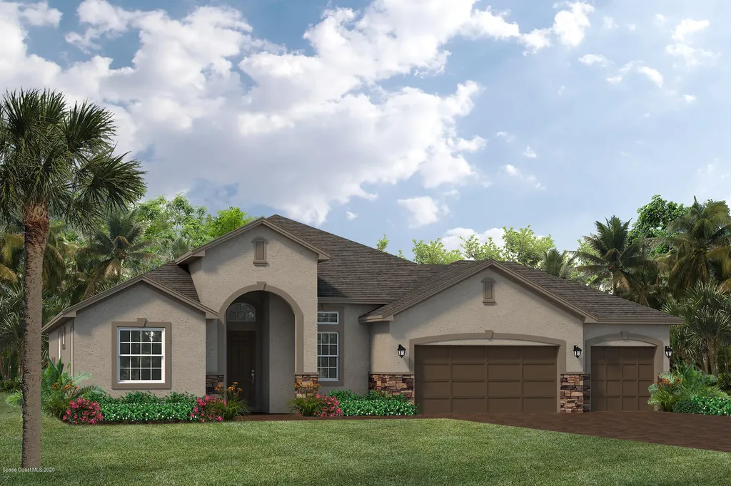 3804 Archdale Street Melbourne FL 32940