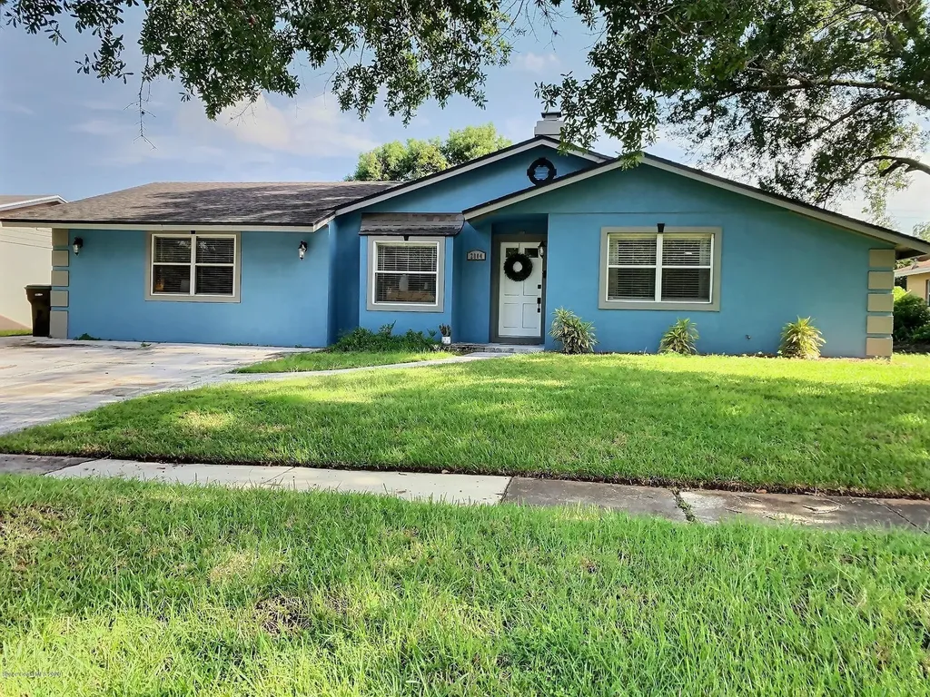 2804 Scarlet Road Winter Park FL 32792