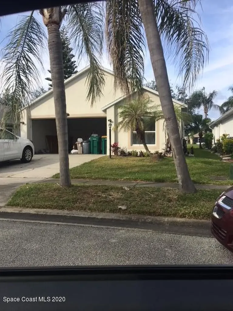 1782 Cape Palos Drive Melbourne FL 32935